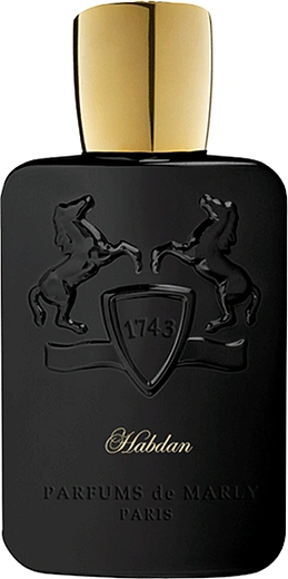 Parfums de Marly — Parfums de Marly Habdan