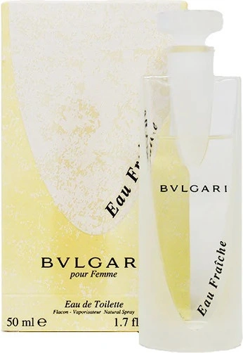 Bvlgari Bvlgari Eau Fraiche — фото 4