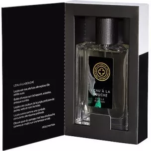 Le Cercle des Parfumeurs Createurs L`Eau A La Bouche — фото 2
