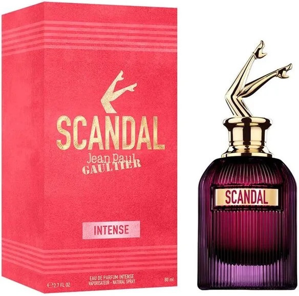 Jean Paul Gaultier Scandal Intense — фото 2