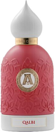 Attar Collection — Attar Collection Qalbi Extrait