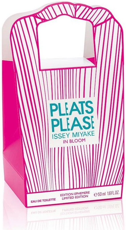 Issey Miyake Pleats Please In Bloom — фото 3