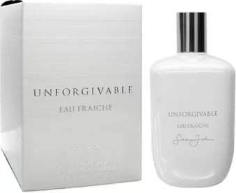 Sean John (Puff Daddy) — Sean John (Puff Daddy) Unforgivable Fraiche Men