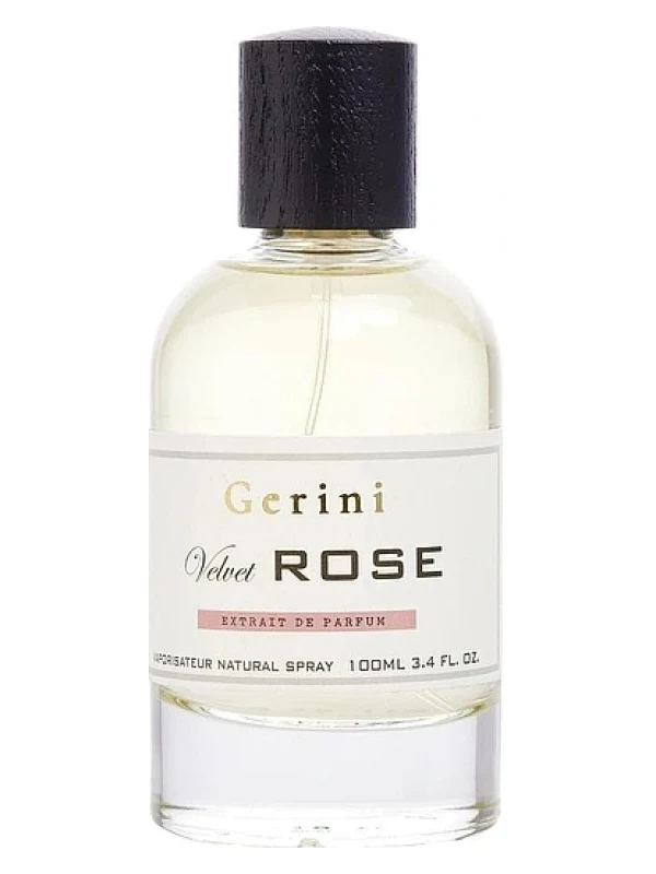 Gerini — Gerini Velvet Rose