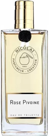 Parfums de Nicolai — Parfums de Nicolai Rose Pivoine