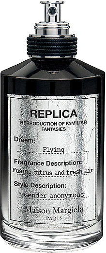 Maison Martin Margiela — Maison Martin Margiela Flying
