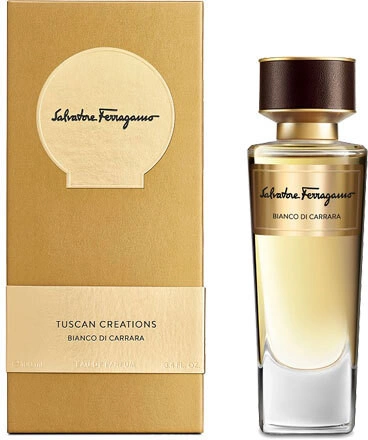 Salvatore Ferragamo Tuscan Soul Bianco di Carrara — фото 4
