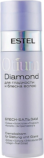 Estel — Estel Otium Diamond Balsam Balzam Dlya Gladkosti I Bleska Volos