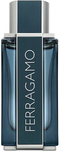 Salvatore Ferragamo — Salvatore Ferragamo Ferragamo Intense Leather