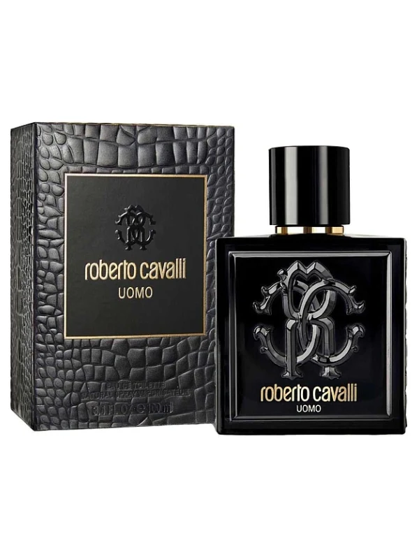 Roberto Cavalli — Roberto Cavalli Uomo