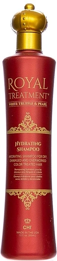 CHI — CHI Royal Treatment Hydrating Shampoo