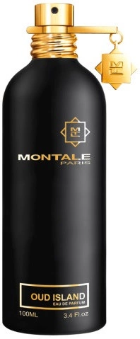 Montale — Montale Oud Island