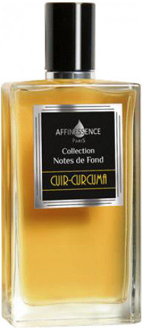 Affinessence — Affinessence Cuir Curcuma