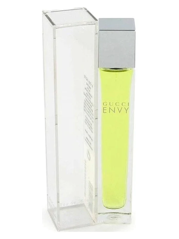Gucci — Gucci Envy for women Духи