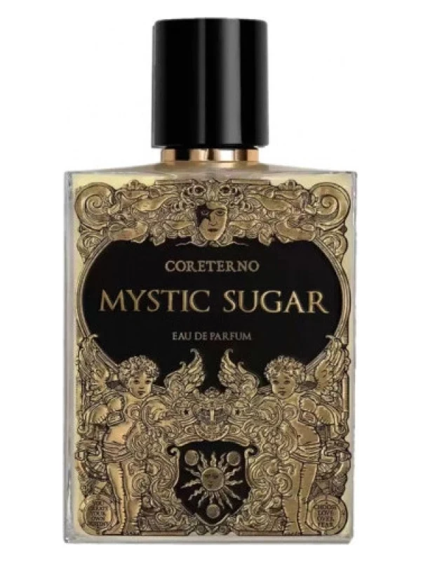 Coreterno — Coreterno Mystic Sugar