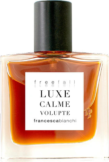 Francesca Bianchi — Francesca Bianchi Luxe Calme Volupte