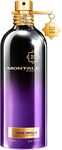 Montale — Montale Dark Vanilla