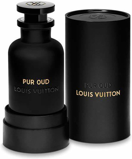 Louis Vuitton Pur Oud — фото 2