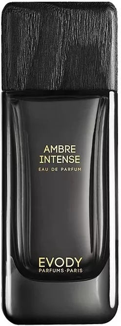 Evody Parfums Ambre Intense — фото 2