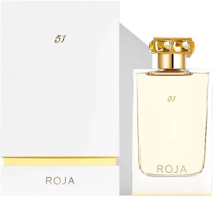 Roja Dove 51 Pour Femme Парфюмерная вода — фото 5