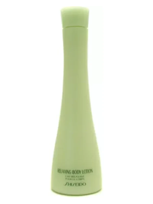 Shiseido — Shiseido Relaxing