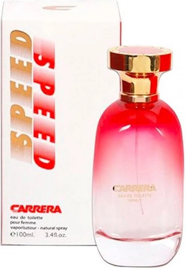 Carrera Speed Woman — фото 3