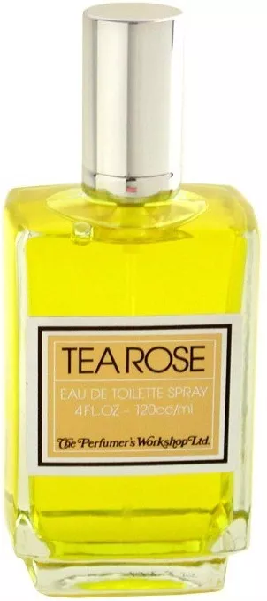 Perfumer`s Workshop Tea Rose — фото 3