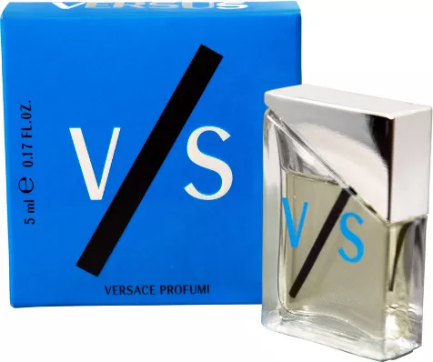 Versace Versus V/S — фото 2