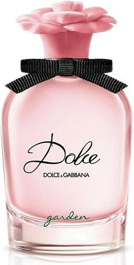 Dolce & Gabbana — Dolce & Gabbana Dolce Garden