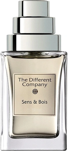 The Different Company — The Different Company Des Sens & Bois