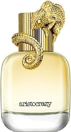 Aristocrazy — Aristocrazy Intuitive