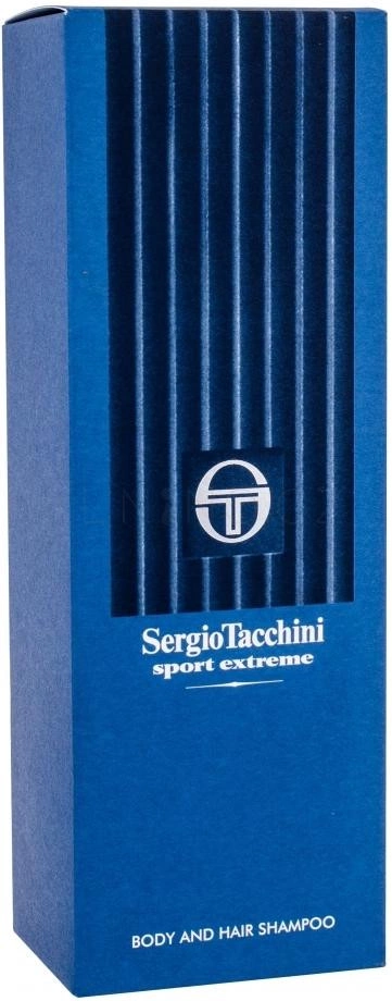 Sergio Tacchini Sport Extreme — фото 4