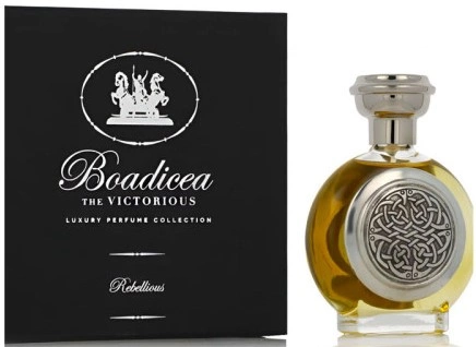 Boadicea the Victorious Rebellious — фото 4