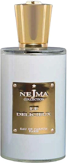 Nejma — Nejma Le Delicieux