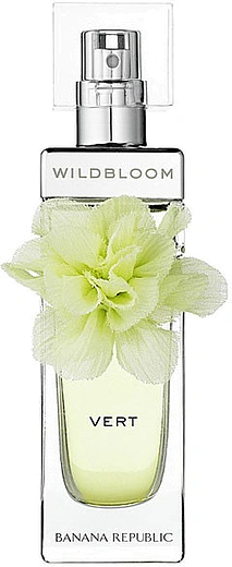Banana Republic — Banana Republic Wildbloom Vert