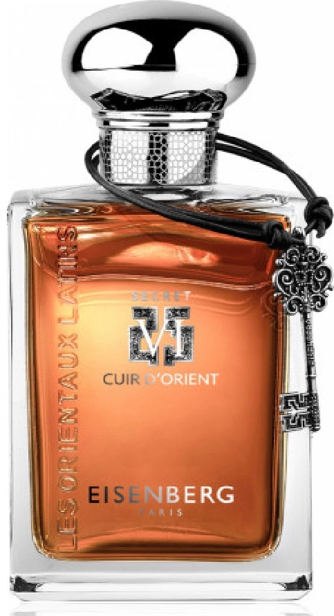 Eisenberg Cuir D`Orient Secret VI Homme — фото 2