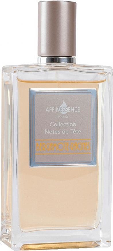 Affinessence — Affinessence Bergamote-Racines