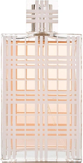 Burberry — Burberry Brit Summer