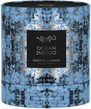 Rituals Ocean Indigo — фото 4