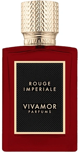 Vivamor Parfums — Vivamor Parfums Rouge Imperiale