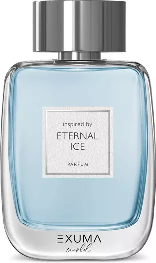 Exuma Parfums Eternal Ice — фото 2