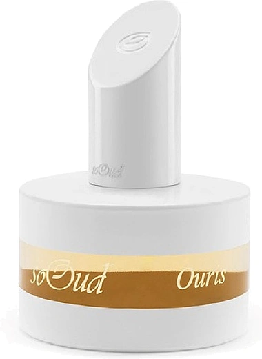 SoOud — SoOud Ouris Parfum Eau Fine