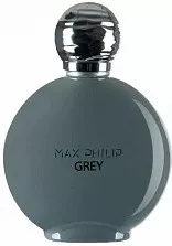 Max Philip — Max Philip Grey