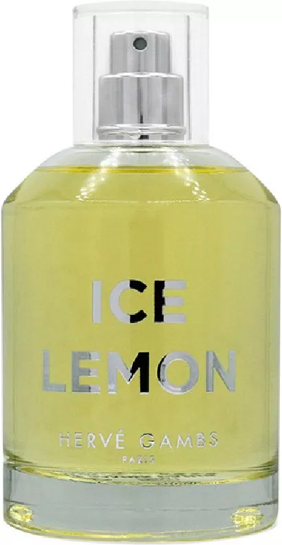Herve Gambs Paris Ice Lemon — фото 2