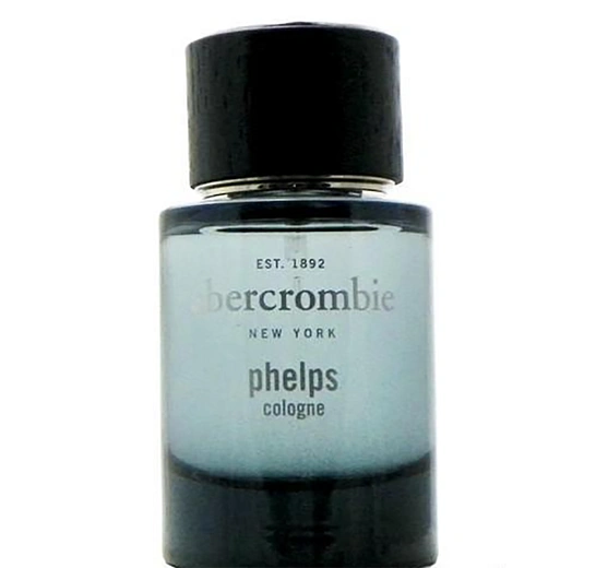 Abercrombie & Fitch — Abercrombie & Fitch Phelps
