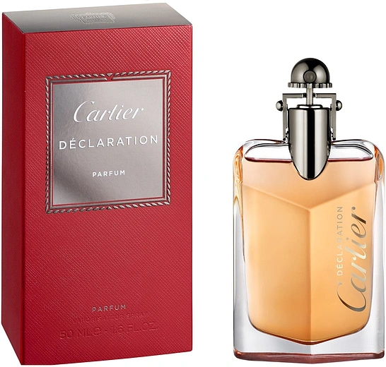 Cartier — Cartier Declaration Parfum