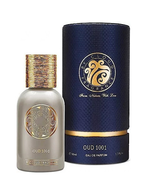 By Cloud Fragrance — By Cloud Fragrance Oud 1001