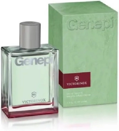 Victorinox Swiss Army Genepi — фото 2
