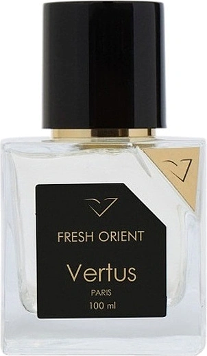 Vertus — Vertus Fresh Orient