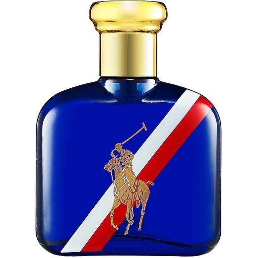 Ralph Lauren — Ralph Lauren Polo Red White & Blue